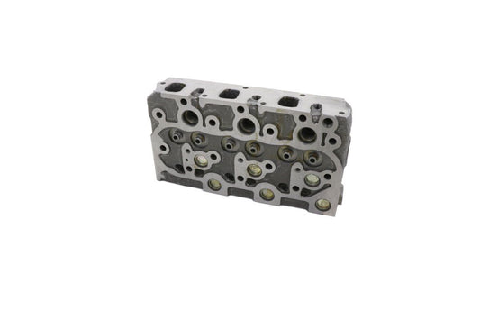 Chiulasă Injecție indirectă Tip 2 Kubota D1100, DH1100, D1101, DH1101, D1102, DM1102, DH1102, D1301, D1302, D1402,