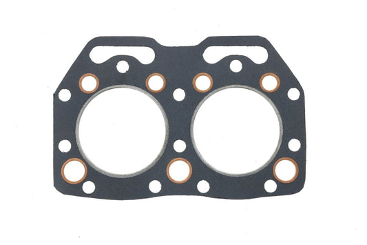 Head gasket Hinomoto E182, E184, Toyosha, S107, Massey Ferguson, 205