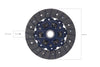 Clutch disc Iseki TF, TL, TS, TU, Hinomoto, Massey Ferguson, Bolens, Yanmar, Shibaura, White, etcetera.