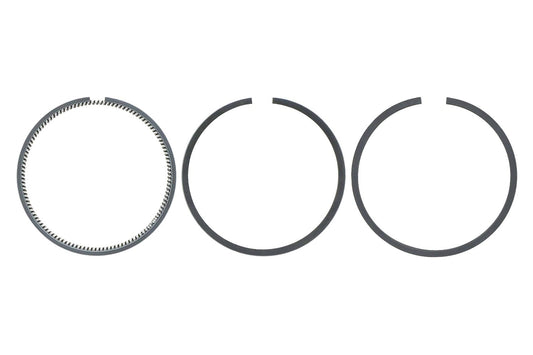 Piston rings set Yanmar YM169, YM180, YM186, YM187, YM1401, YM1410, YM1502, YM1510, F15, F14