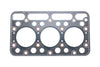 Silindir kapağı contası Kubota D1100, D1100A, DH1100, D1101, DH1101, D1102, D1102A, DH1102, DM1102,