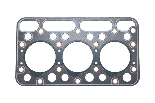 Head gasket Kubota D1100, D1100A, DH1100, D1101, DH1101, D1102, D1102A, DH1102, DM1102,
