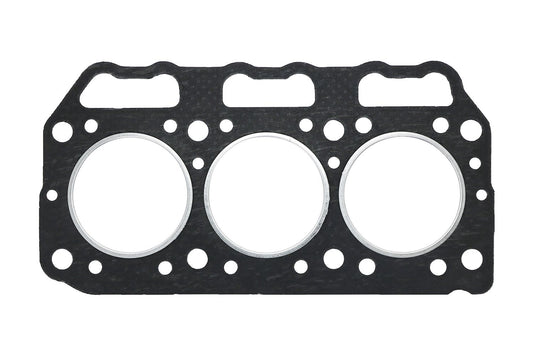 Head gasket Yanmar YM1301, F13, F14, 3T70B