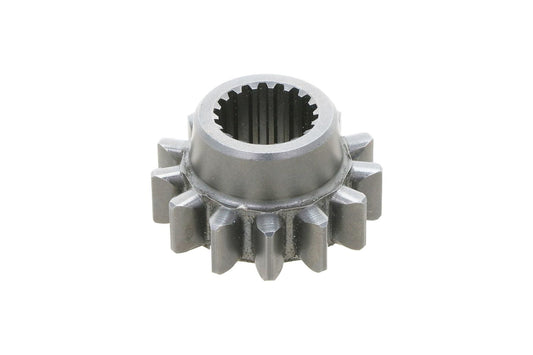 Gear 2nd gear 13T Kubota B1550, B1750, B5200, B6200, B7200,