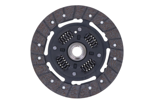 Clutch disc Yanmar YM1500, YM1500D, YM1600, YM1700, YM1900, YM195, YM2000, YM240 / John Deere 650, 750