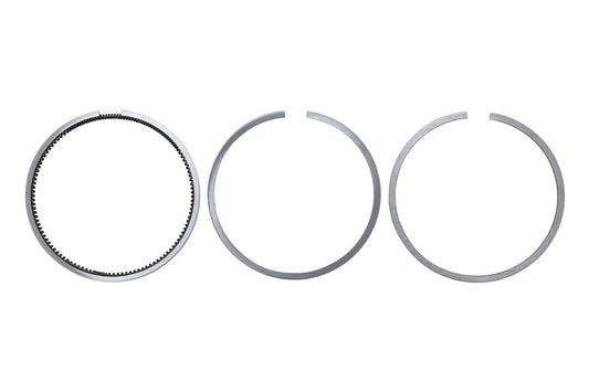 Piston ring set STD 78mm Kubota D1105, D1305, V1505, V1505T,