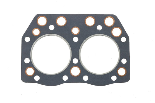 Head gasket Hinomoto E23, Toyosha P126, Allis Chalmers 5020, Massey Ferguson, 210, 210-4, 90mm