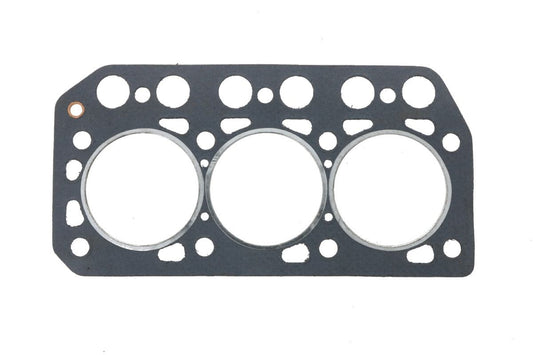 Head gasket Mitsubishi K3F, Airman, Bomag, Deutz Fahr, Hokuetsu, Lamborghini, Same,