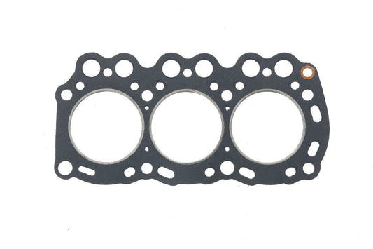 Head gasket Mitsubishi L3C, MT14, MT15, Iseki TU125, TU127, TU135, TU137
