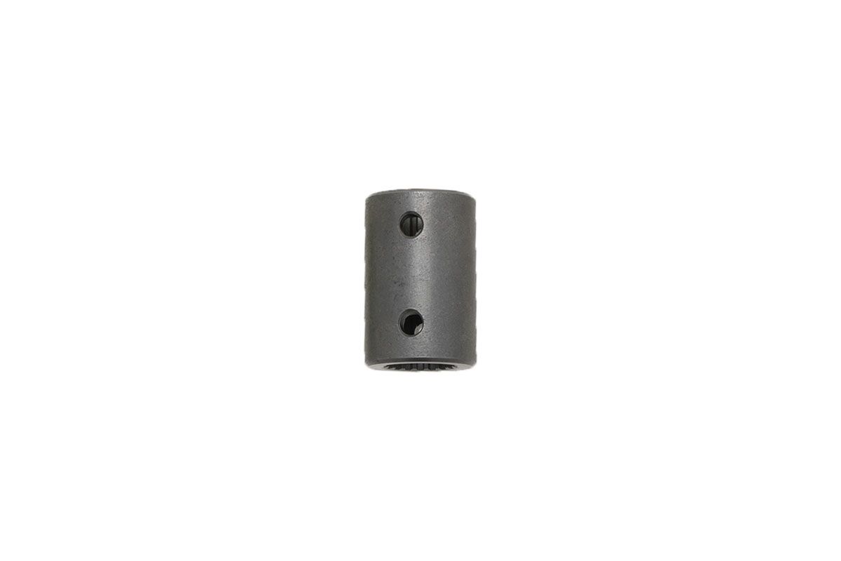 Coupling Socket (inputshaft) Iseki TU-, TX-Types, Bolens, Massey Ferguson, White,