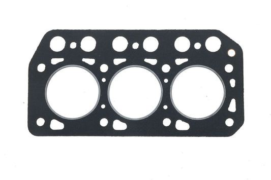 Head gasket Mitsubishi MT17, MT210, MTE1800, K3D, Iseki TU160, TU165, TU167, TU170, TU175, TU177, Samofa, Solé-Diesel, Case IH, Pel Job, Bobcat, Weidemann, Torro