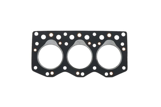 Head gasket Iseki 3AG1, E3AG1, TA-, TL-, TU-Types, Massey Ferguson 1125