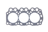 Head gasket Mitsubishi L3E, L3E2, MVL3E, Captain, Startrac, Etc.,