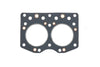 Head gasket Iseki / Isuzu 2AA1, 2AB1, TS-Types, Bolens G192, G194, G242, G244, Etc.,
