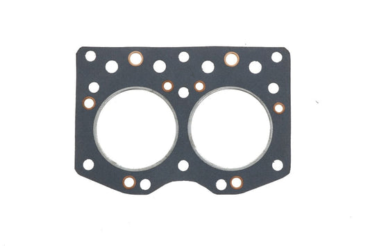 Head gasket Iseki / Isuzu 2AA1, 2AB1, TS-Types, Bolens G192, G194, G242, G244, Etc.,