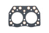 Head gasket Hinomoto E23, E230, E232, E234, Toyosha P126, Massey Ferguson, 210, 210-4, Allis Chalmers, 5020, Simplicity, 9523