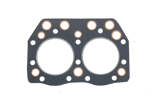Head gasket Hinomoto E23, E230, E232, E234, Toyosha P126, Massey Ferguson, 210, 210-4, Allis Chalmers, 5020, Simplicity, 9523