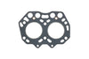 Head gasket Mitsubishi KE135, D2500, Satoh ST2501