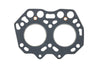 Head gasket Mitsubishi KE85, D1500, D1600, Satoh ST1500, ST1600