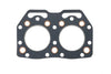 Head gasket Hinomoto E14, E150, Toyosha S88
