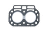 Head gasket New Holland, Shibaura, LE752A, LE802A, LE892, LEO802B, LET802C,