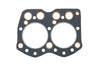 Head gasket Mitsubishi D2000, D2300, 2DR5