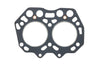 Head gasket Mitsubishi KE130, D2000, D2300, MT630, Satoh S630, ST2000, ST2001