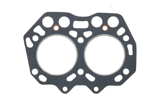 Head gasket Mitsubishi KE130, D2000, D2300, MT630, Satoh S630, ST2000, ST2001