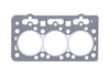 Garnitură chiulasă Shibaura H843, seria SD, Ford 1710, CL35,