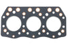 Head gasket Hinomoto E262, E264, E2602, E2604, S139