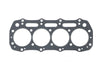 Head gasket (Composite) Shibaura J744, N844, Caterpillar 3014, 3024, Perkins 104, 404,
