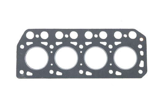 Head gasket Mitsubishi K4A, D1650, D1850, Airman DCX180, Satoh ST1620, ST1640, ST1820, ST1840
