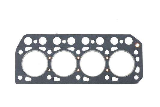 Head gasket Mitsubishi K4D, MT2001, MT2201, MT670, Satoh S670, Weidemann, 917D/M, Thornycroft 80D