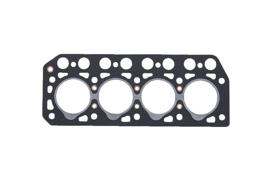 Head gasket Mitsubishi K4C, D2050, D2350, Satoh ST2020, ST2040, ST2320, ST2340