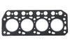 Head gasket Mitsubishi K4B, MT1801, Satoh MT1801