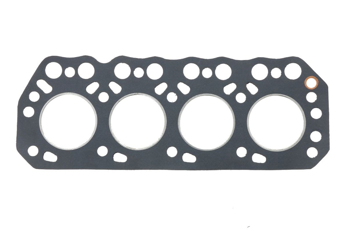 Head gasket Mitsubishi KE140, D2600, D2650, Satoh ST2600, ST2620, ST2640,