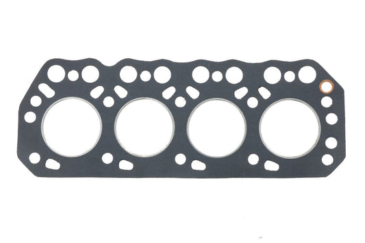 Head gasket Mitsubishi KE140, D2600, D2650, Satoh ST2600, ST2620, ST2640,