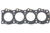 Head gasket Isuzu 4FA1, 4FE1, Iseki TA, TE, TL types, Komatsu, Tcm, Sakai,