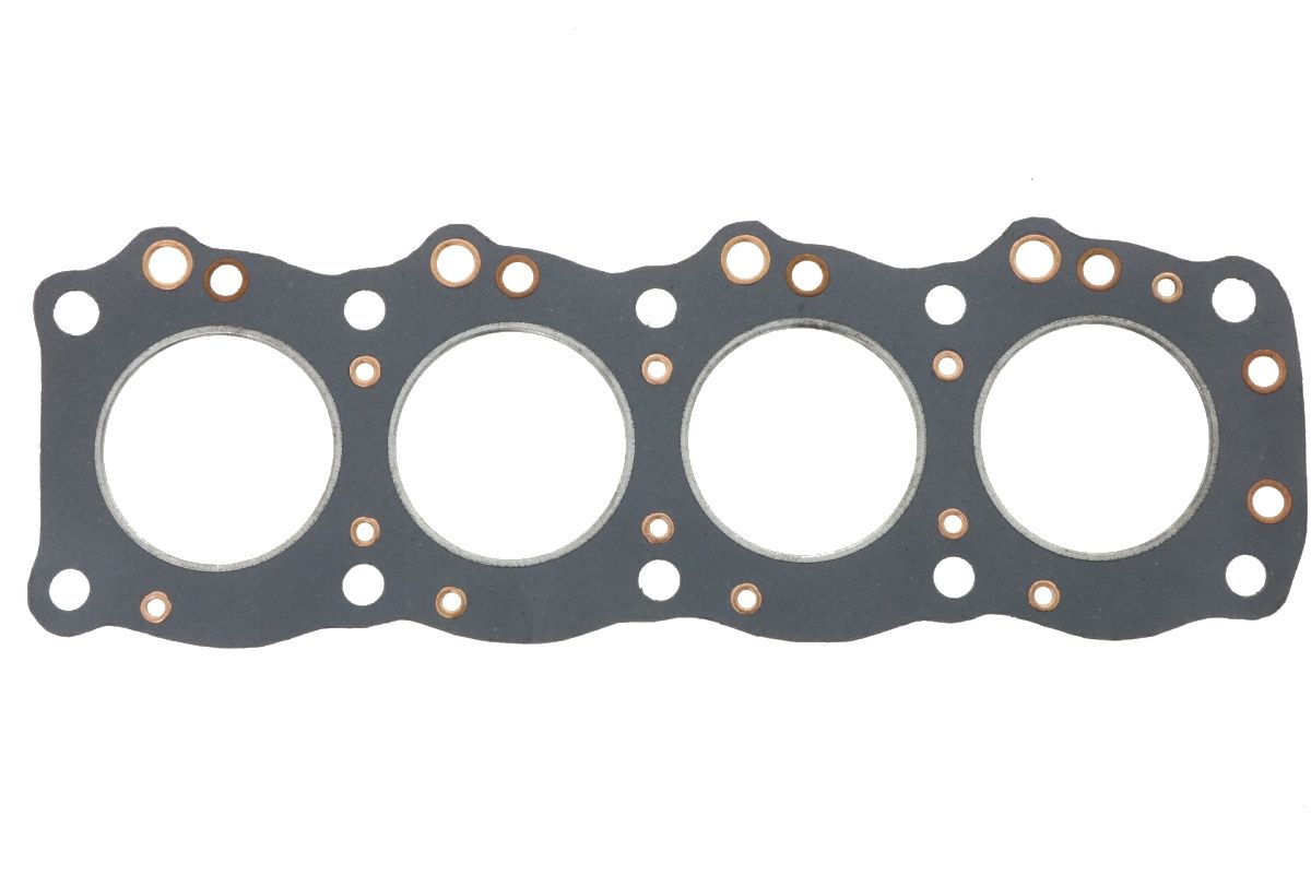 Head gasket Isuzu 4FA1, 4FE1, Iseki TA, TE, TL types, Komatsu, Tcm, Sakai,