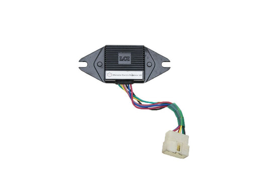 Regulator redresor Iseki TU, TX, Bolens, Mitsubishi, Satoh, Suzue
