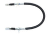 Iseki forward reverse cable TA AND TK-SERIE 5035, 5040, 5135, 5140, Massey Ferguson 1240, 1250, 1260,