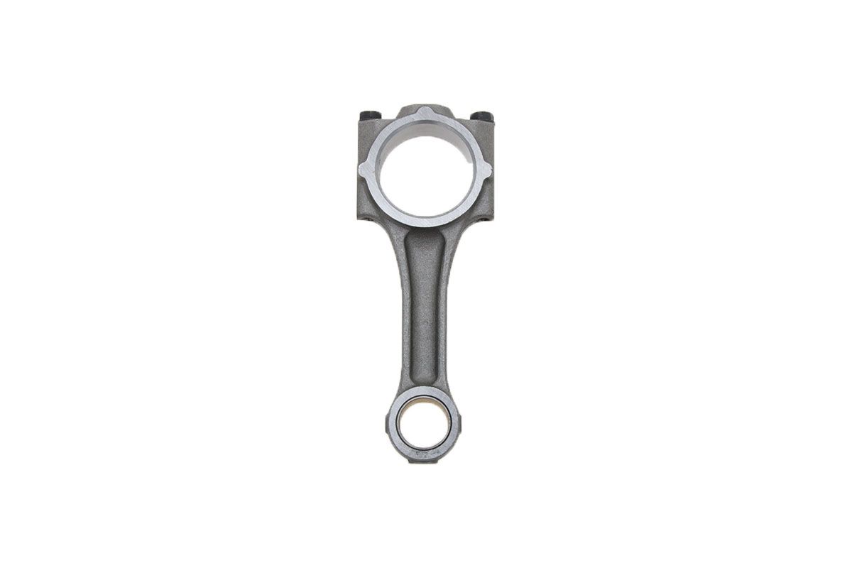 Connecting rod Kubota 3, 4, 5, and 6 cyl. types