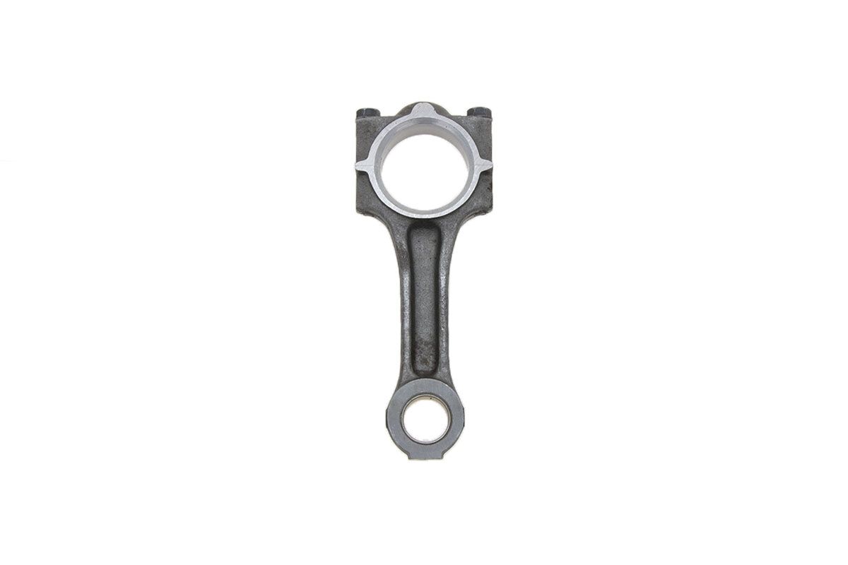 Connecting rod Kubota (indirect injection) 2, 3, 4, and 6 cyl. Types