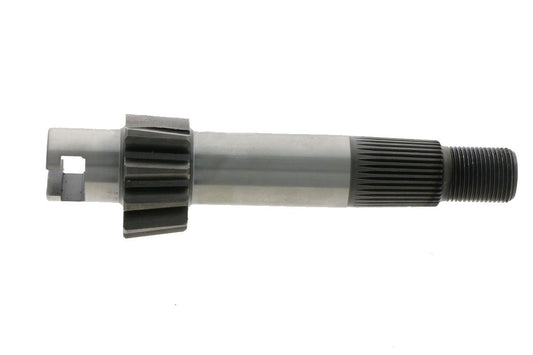 Sector shaft  Kubota B7000, B8200, L-Serie, Zen Noh, Mitsubishi, MT, Yanmar, YM, Iseki, TS, Bolens, Satoh, Case IH, White