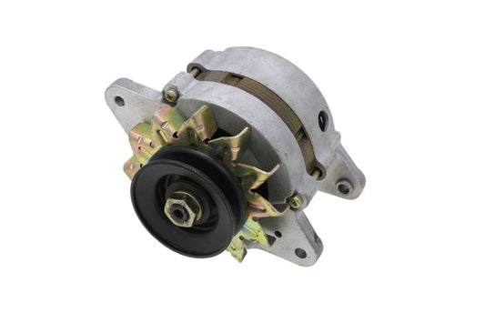 Alternator Kubota L-serie, M-serie, GV-serie, Shibaura, Ford / New Holland, Yanmar Marine, Toyota, Ransomes, Thomas,
