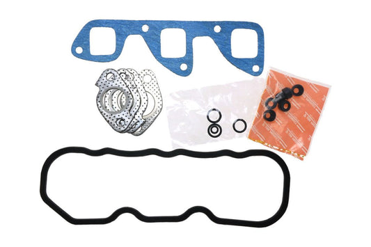 Set garnituri superioare Kubota