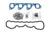 Set garnituri superioare Kubota