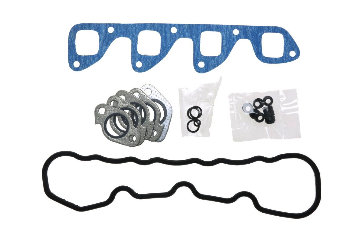 Set garnituri superioare Kubota
