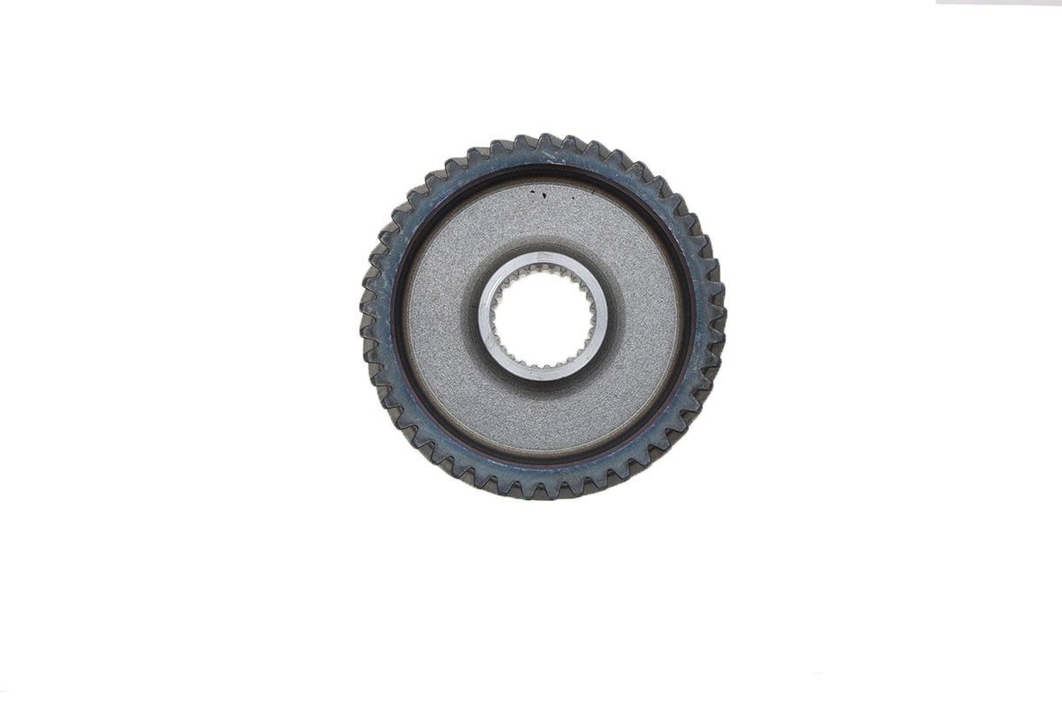 Gear 1st gear 45T x 26 Splines Kubota L1501, L1801, L2201, L2203, Kioti / Daedong L2203, LK2554,