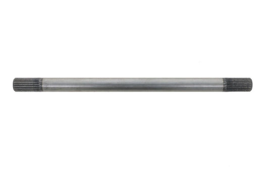 Arbore de transmisie față Kubota seria L-1, 411 mm